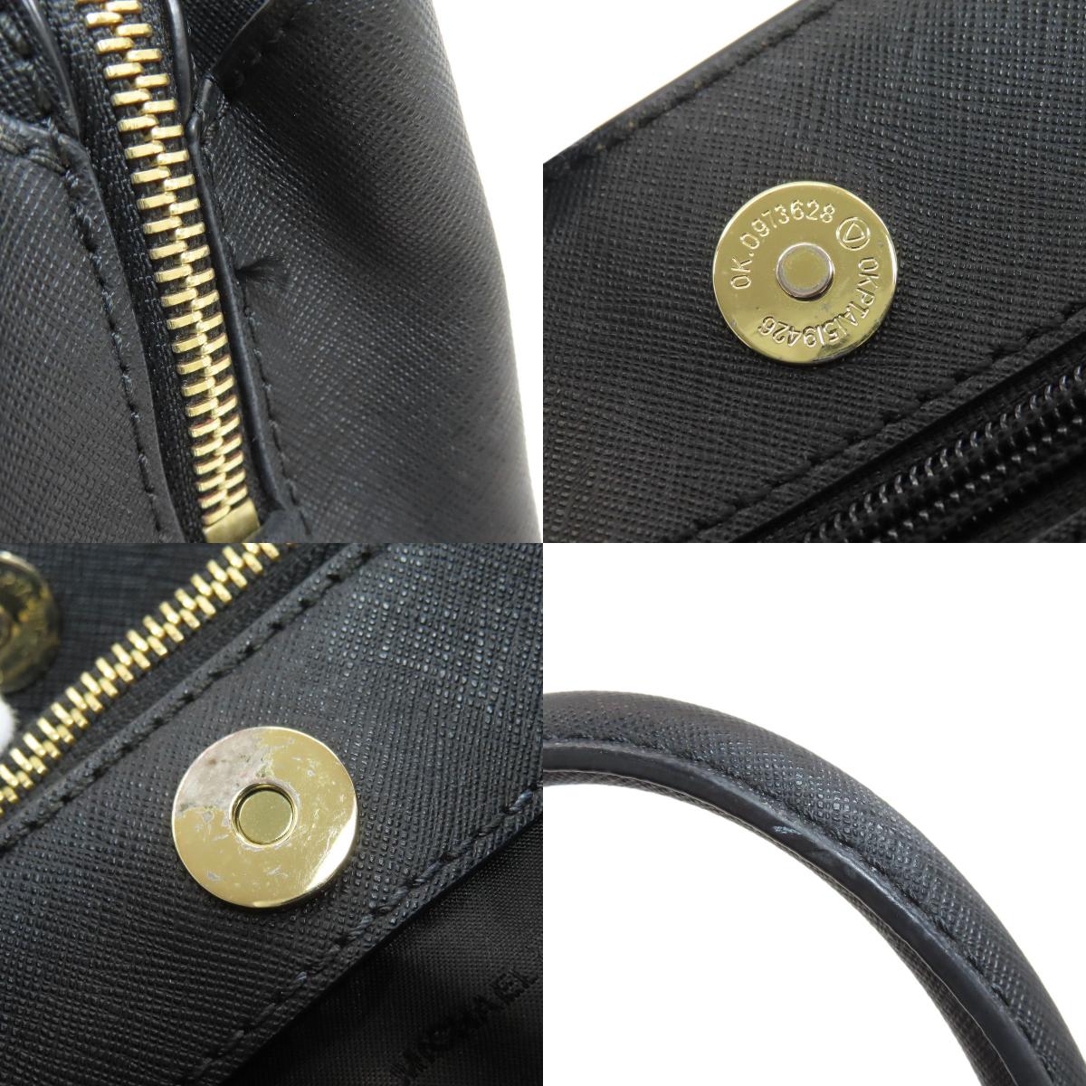 Michael Kors 2WAY Handbag PVC Ladies [Used]