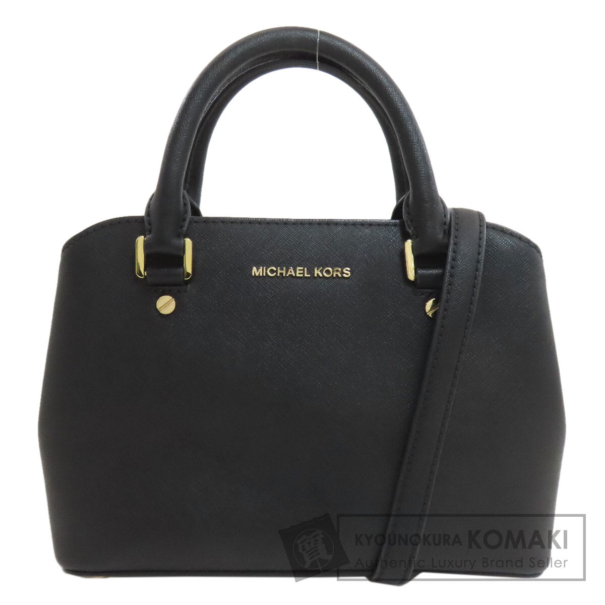Michael Kors 2WAY Handbag PVC Ladies [Used]