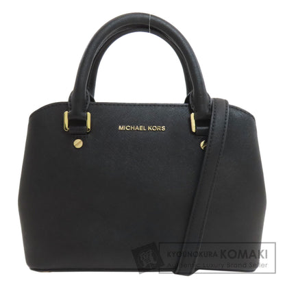 Michael Kors 2WAY Handbag PVC Ladies [Used]