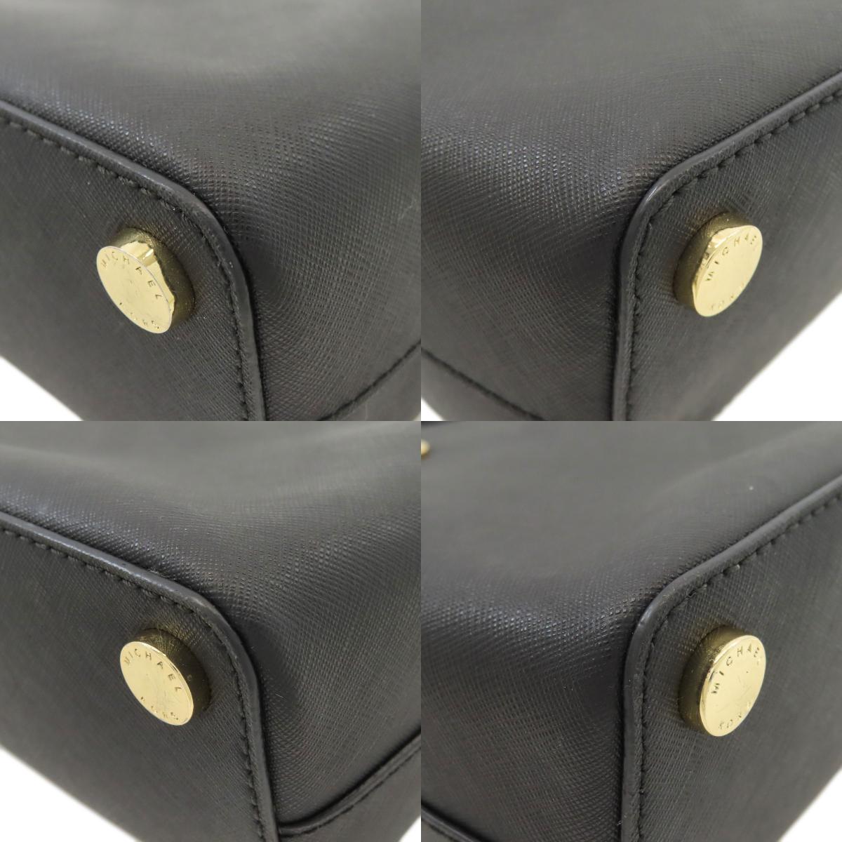 Michael Kors 2WAY Handbag PVC Ladies [Used]