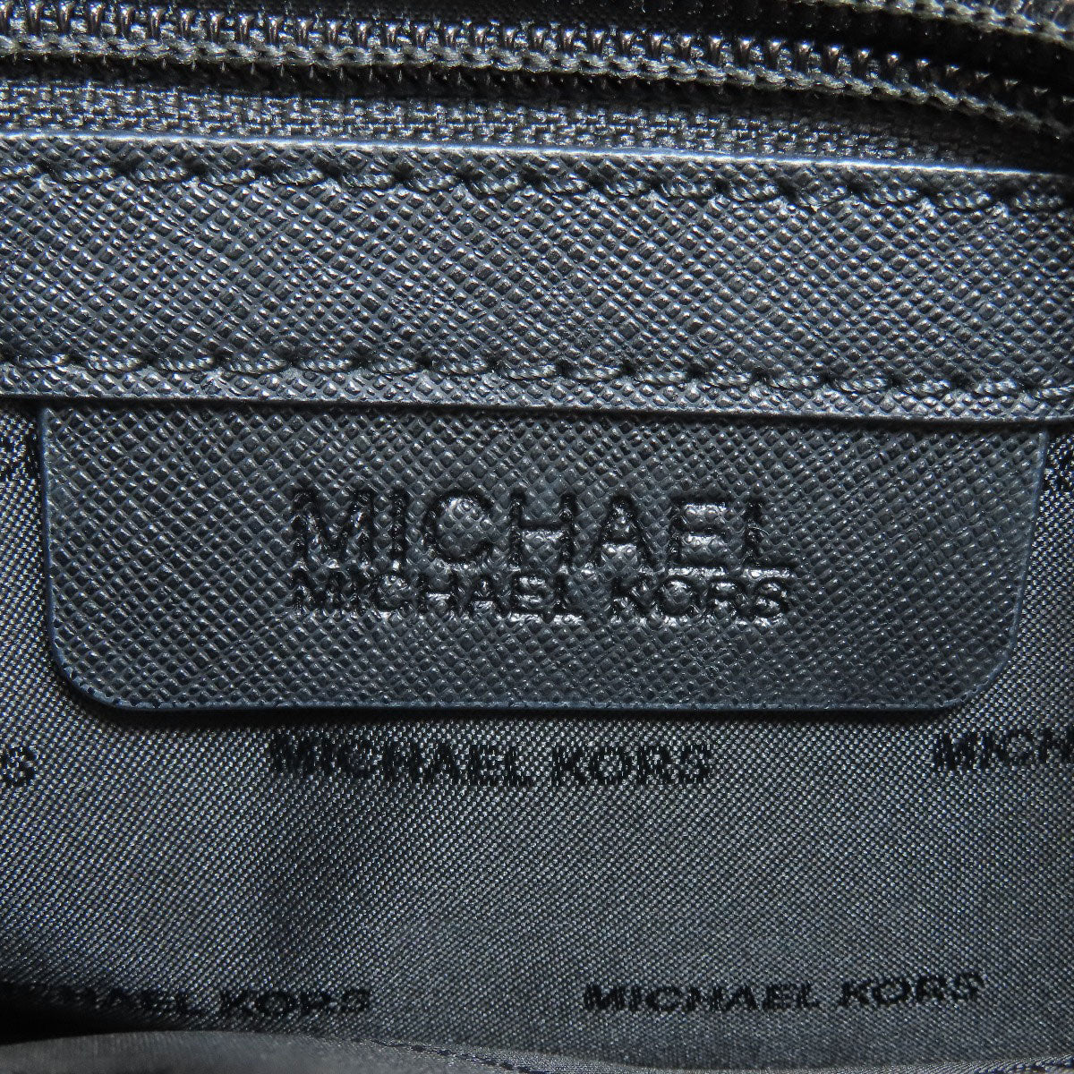 Michael Kors 2WAY Handbag PVC Ladies [Used]
