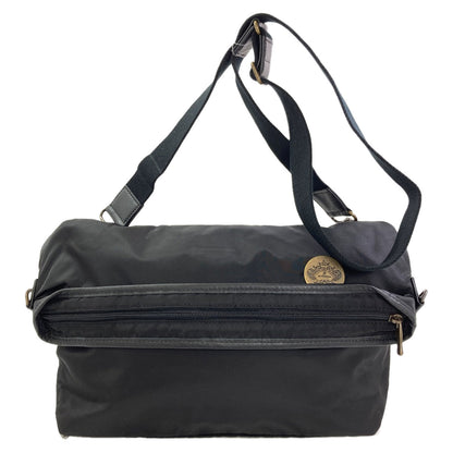 OROBIANCO logo Shoulder Bag Nylon Ladies [Used]