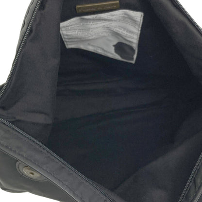OROBIANCO logo Shoulder Bag Nylon Ladies [Used]