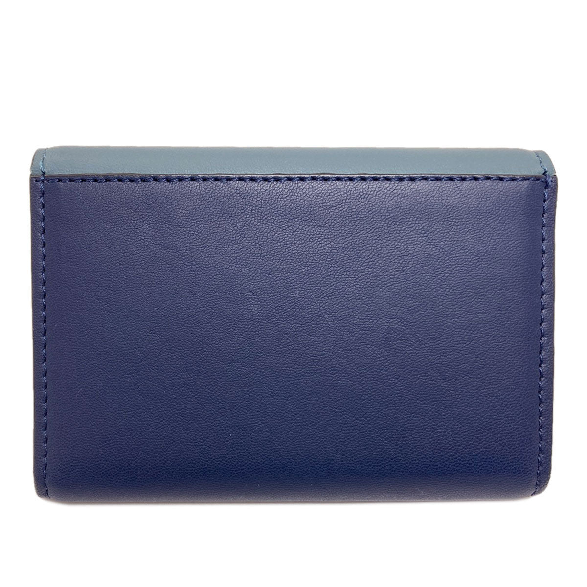CHLOE logo key holder Leather Ladies [Used]