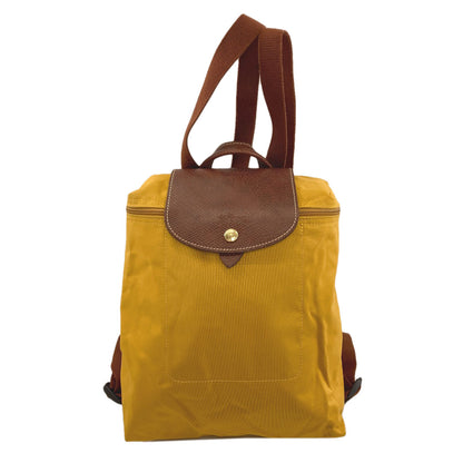 Longchamp Le Pliage Backpack Â· Daypack Nylon Ladies [Used]