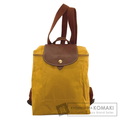 Longchamp Le Pliage Backpack Â· Daypack Nylon Ladies [Used]