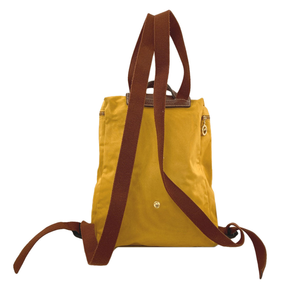 Longchamp Le Pliage Backpack Â· Daypack Nylon Ladies [Used]