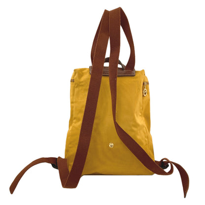 Longchamp Le Pliage Backpack Â· Daypack Nylon Ladies [Used]