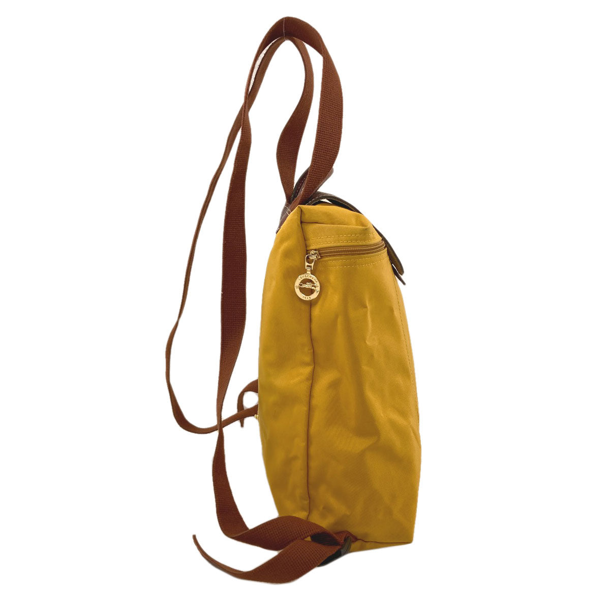 Longchamp Le Pliage Backpack Â· Daypack Nylon Ladies [Used]
