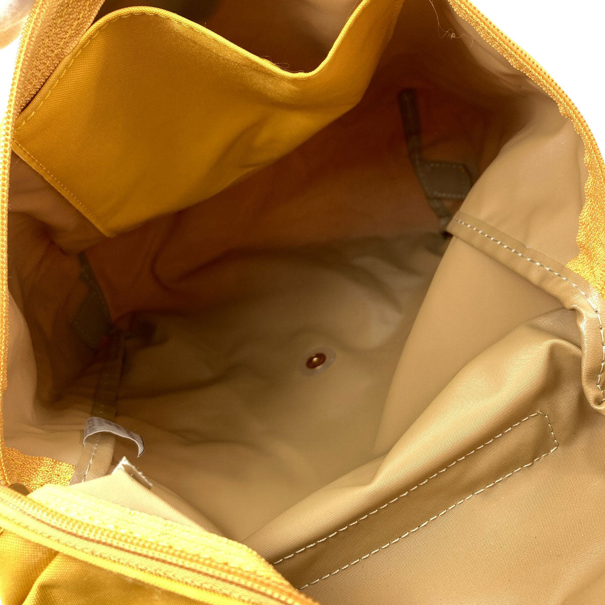 Longchamp Le Pliage Backpack Â· Daypack Nylon Ladies [Used]