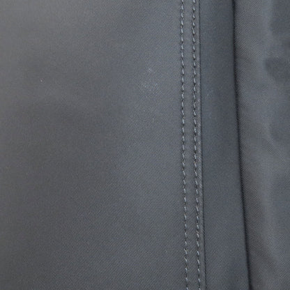 BURBERRY logo Backpack Â· Daypack Nylon Ladies [Used]