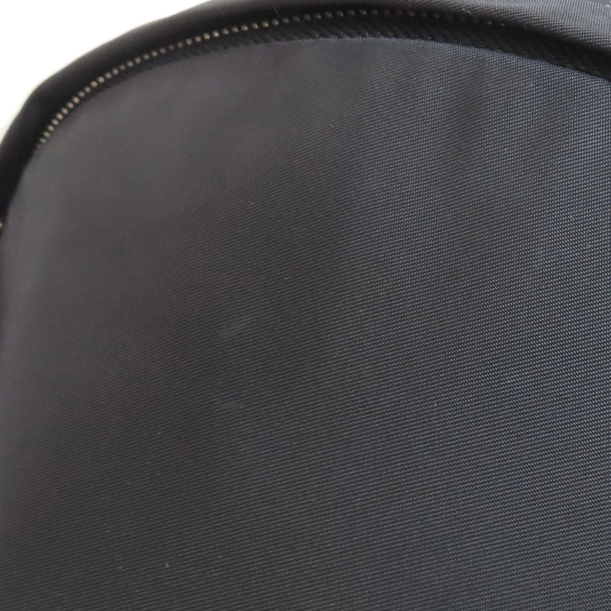 BURBERRY logo Backpack Â· Daypack Nylon Ladies [Used]