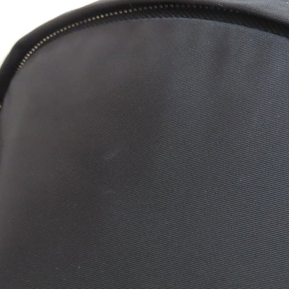 BURBERRY logo Backpack Â· Daypack Nylon Ladies [Used]