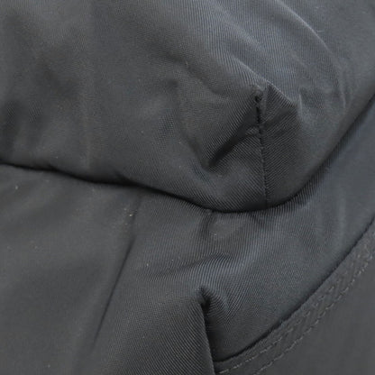 BURBERRY logo Backpack Â· Daypack Nylon Ladies [Used]