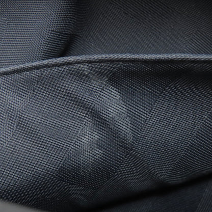 BURBERRY logo Backpack Â· Daypack Nylon Ladies [Used]