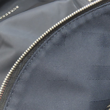 BURBERRY logo Backpack Â· Daypack Nylon Ladies [Used]