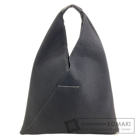 MaisonMargiela MM6 Mesh Handbag Polyester Ladies [Used]