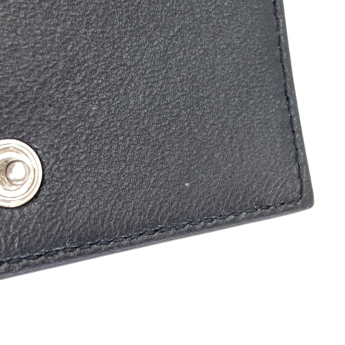 BALENCIAGA 594312 Tri-fold wallet Bifold Wallet with Coin Pocket Leather Ladies [Used]