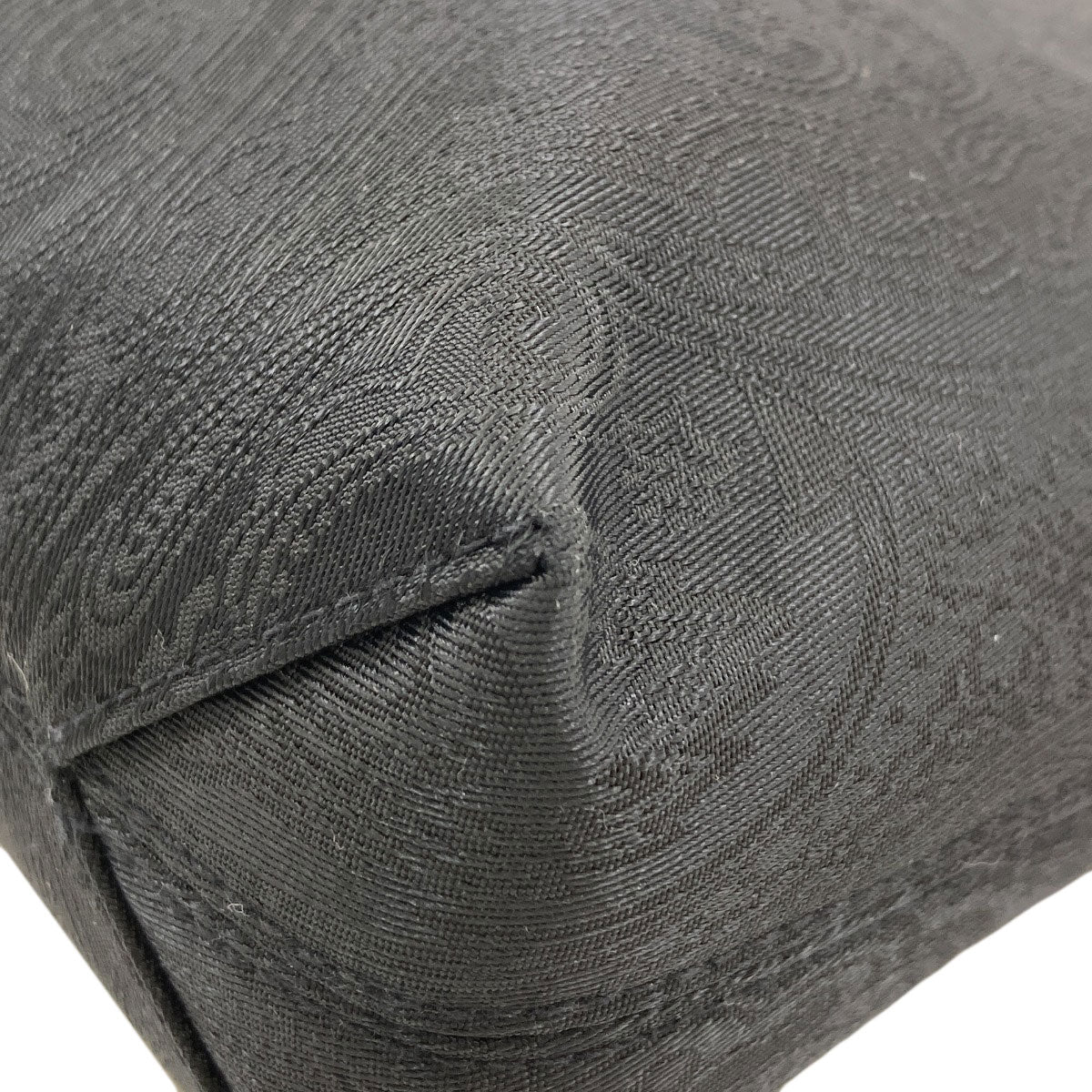 ETRO Paisley pattern Handbag Nylon Ladies [Used]