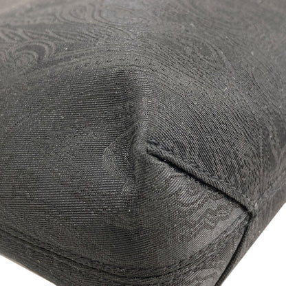 ETRO Paisley pattern Handbag Nylon Ladies [Used]