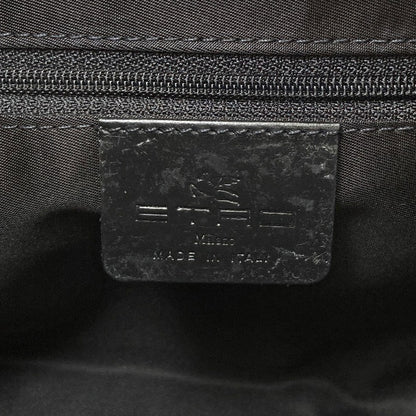 ETRO Paisley pattern Handbag Nylon Ladies [Used]