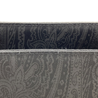 ETRO Paisley pattern Handbag Nylon Ladies [Used]