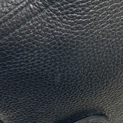 Furla アーチロゴ Shoulder Bag Leather Ladies [Used]