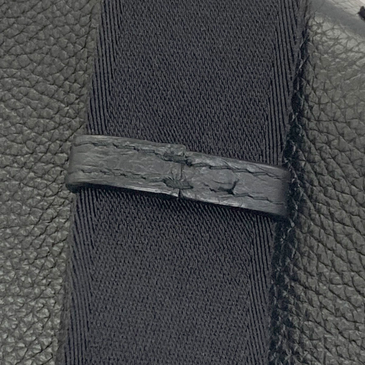 Furla アーチロゴ Shoulder Bag Leather Ladies [Used]