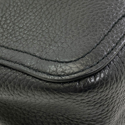 Furla アーチロゴ Shoulder Bag Leather Ladies [Used]