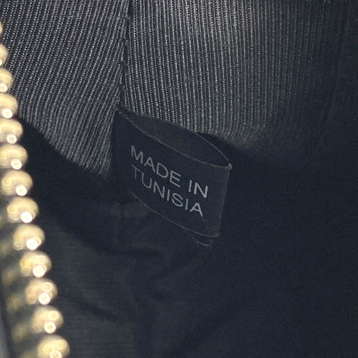 Furla アーチロゴ Shoulder Bag Leather Ladies [Used]