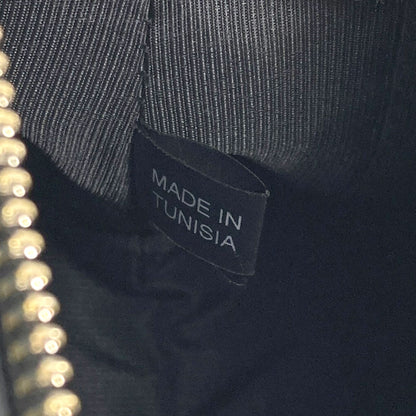 Furla アーチロゴ Shoulder Bag Leather Ladies [Used]