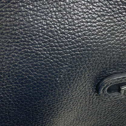 Furla アーチロゴ Shoulder Bag Leather Ladies [Used]