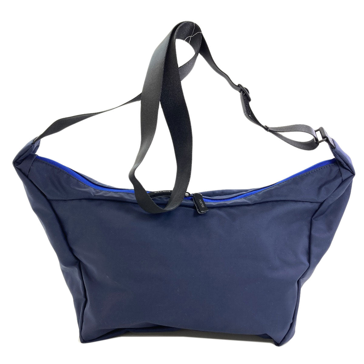 PORTER logo Shoulder Bag Nylon Ladies [Used]