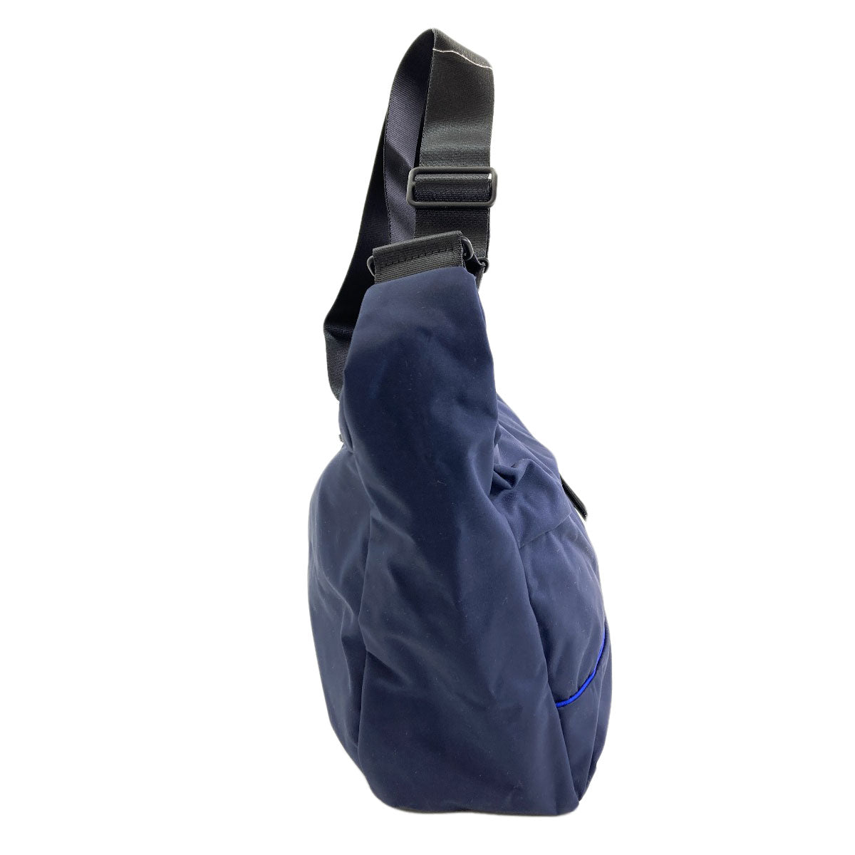 PORTER logo Shoulder Bag Nylon Ladies [Used]