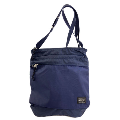 PORTER logo Shoulder Bag Nylon Ladies [Used]