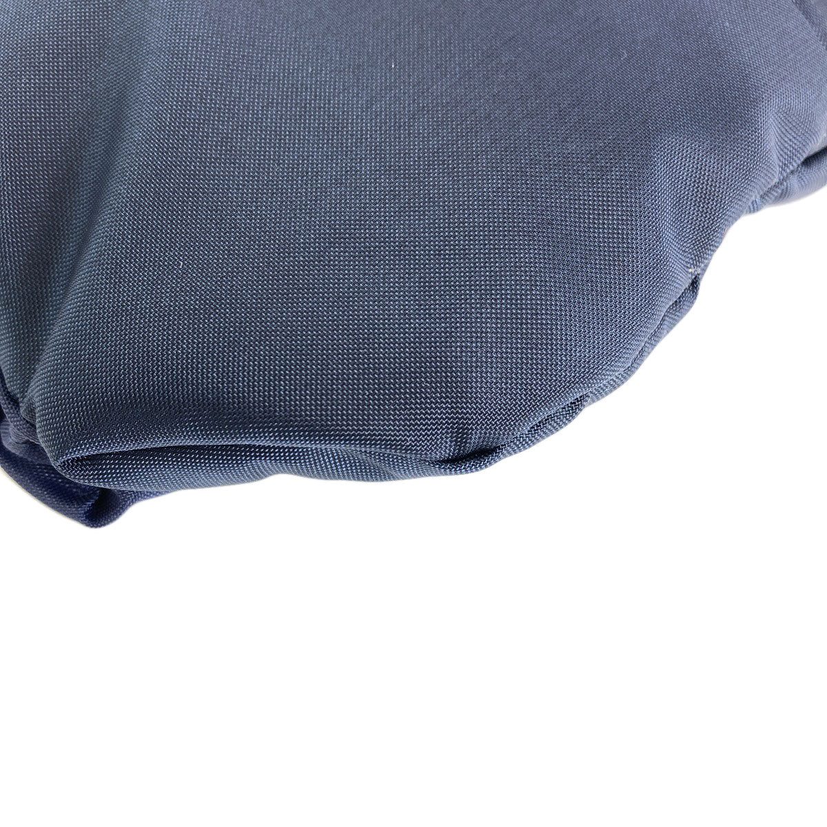 PORTER logo Shoulder Bag Nylon Ladies [Used]