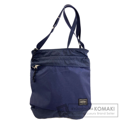 PORTER logo Shoulder Bag Nylon Ladies [Used]