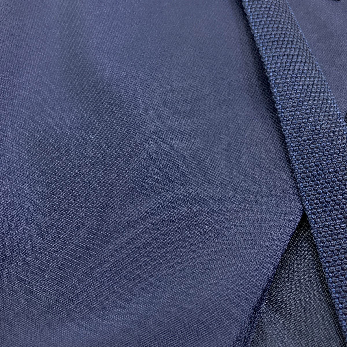 PORTER logo Shoulder Bag Nylon Ladies [Used]