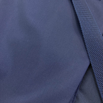 PORTER logo Shoulder Bag Nylon Ladies [Used]