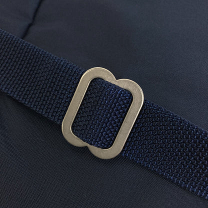 PORTER logo Shoulder Bag Nylon Ladies [Used]