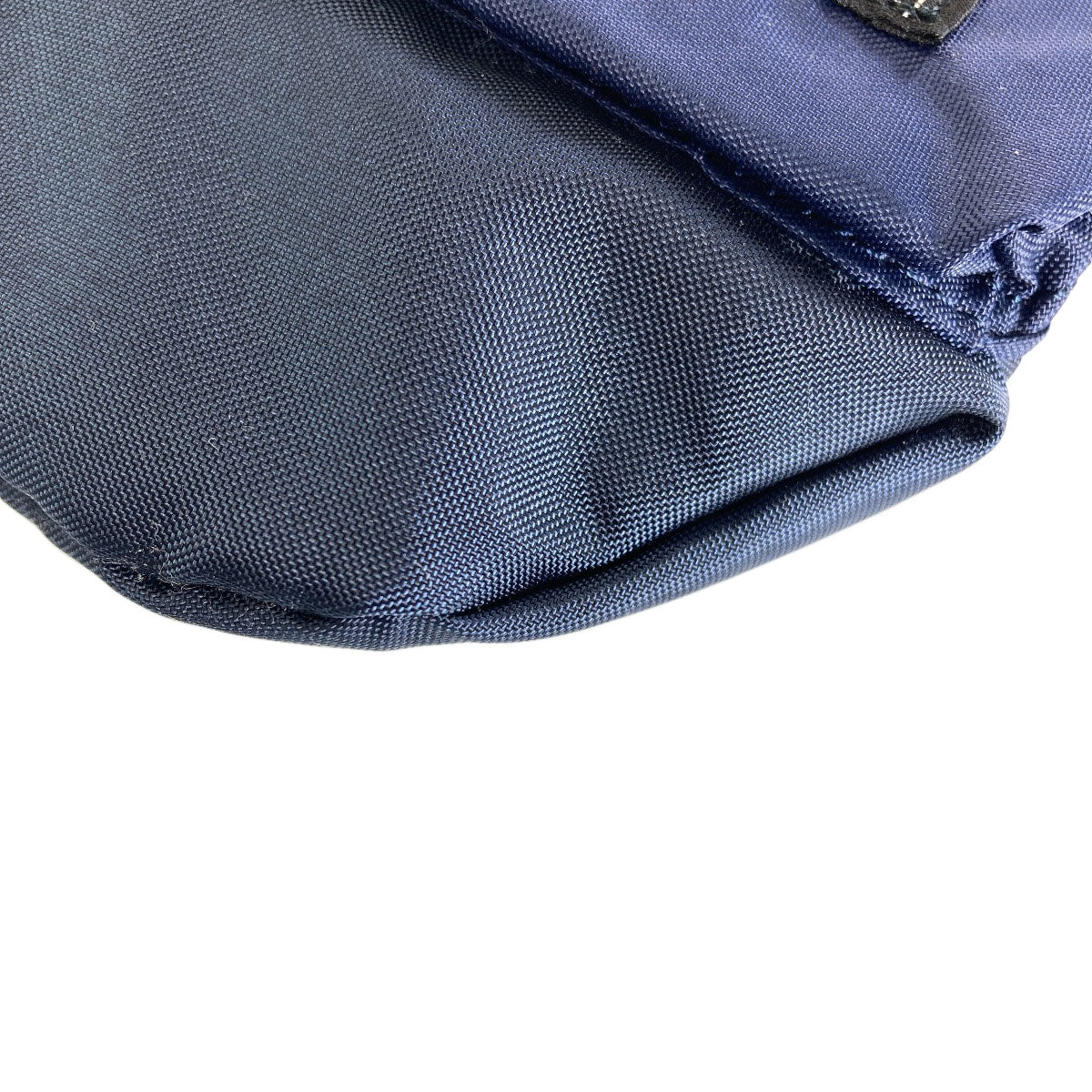 PORTER logo Shoulder Bag Nylon Ladies [Used]