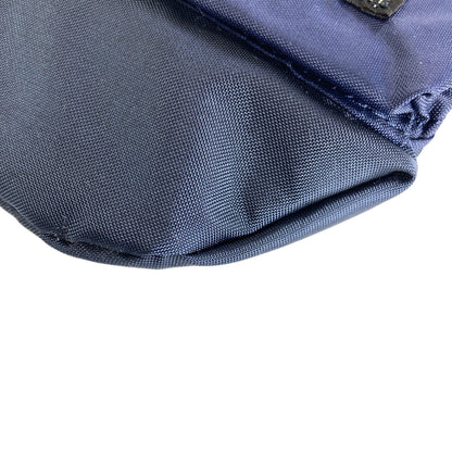 PORTER logo Shoulder Bag Nylon Ladies [Used]