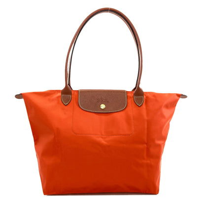 Longchamp Le Pliage Tote Bag Nylon Ladies [Used]