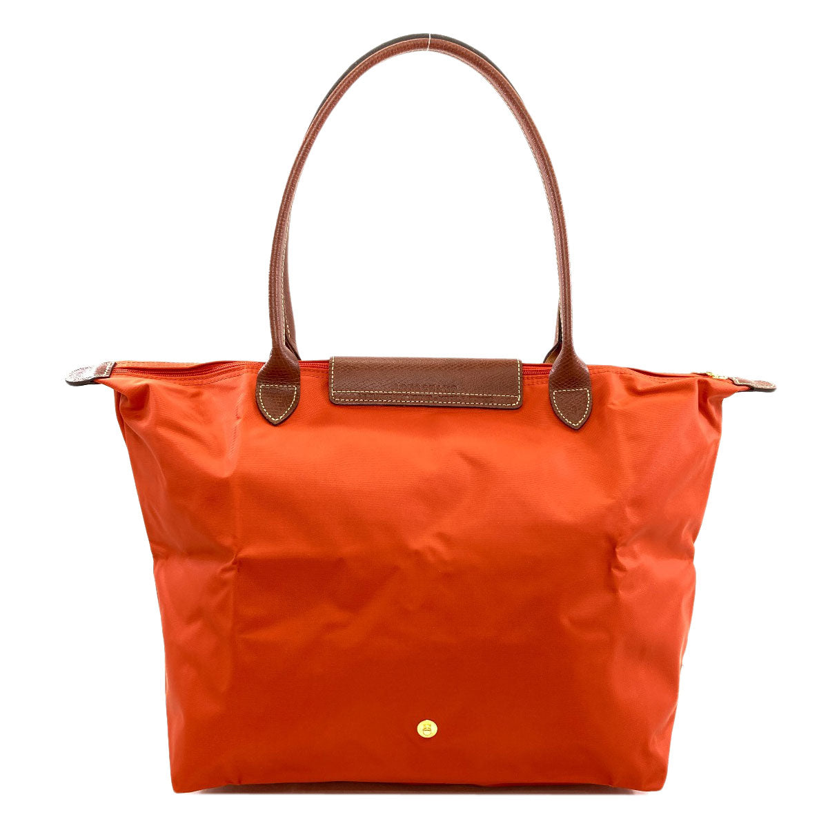 Longchamp Le Pliage Tote Bag Nylon Ladies [Used]