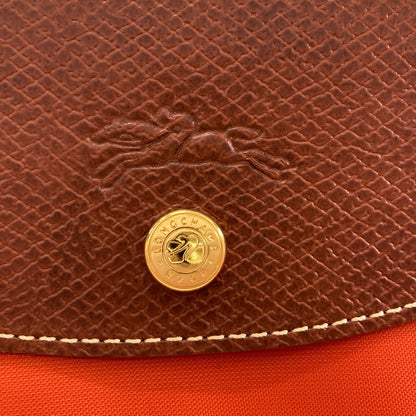 Longchamp Le Pliage Tote Bag Nylon Ladies [Used]