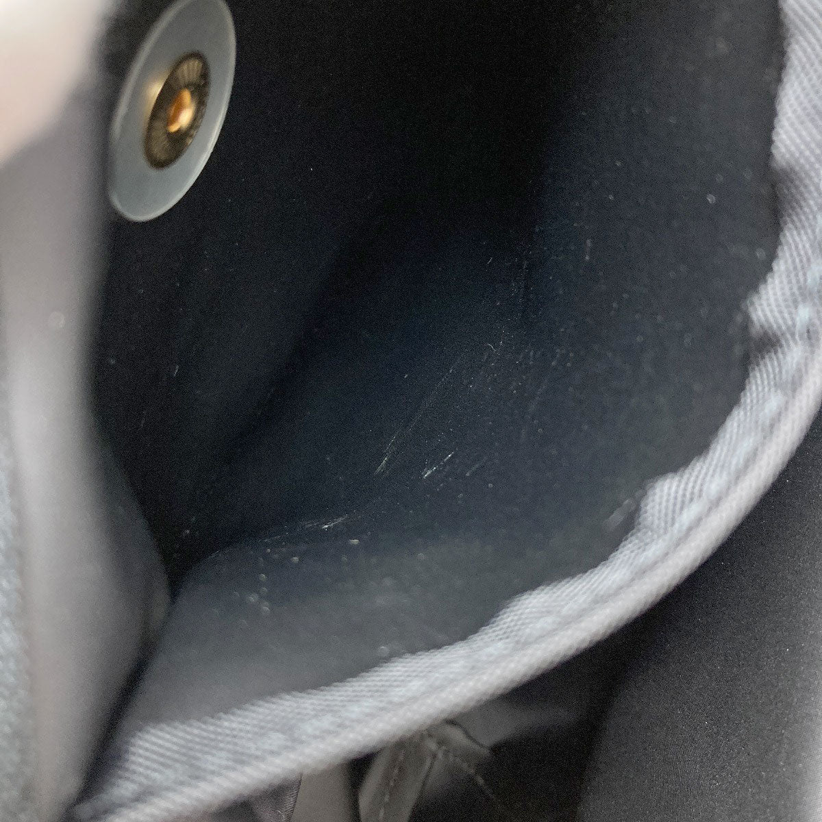 Longchamp Le Pliage Handbag Nylon Ladies [Used]
