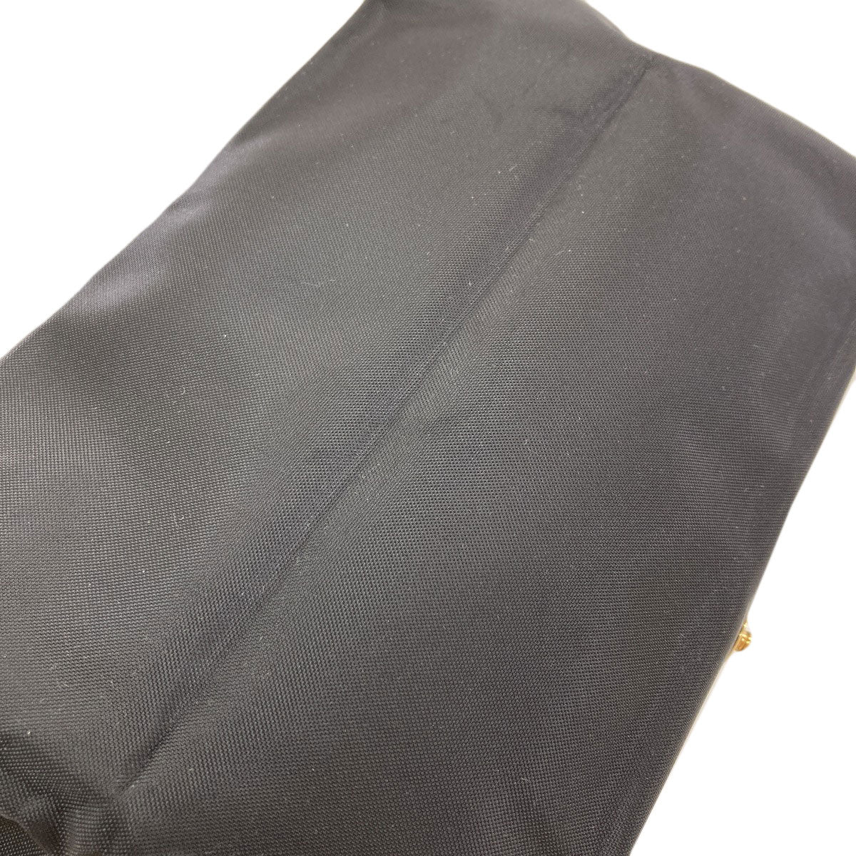 Longchamp Le Pliage Handbag Nylon Ladies [Used]