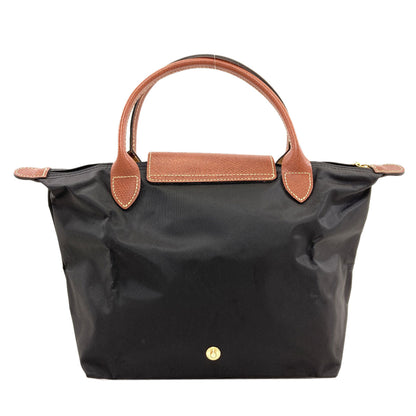 Longchamp Le Pliage Handbag Nylon Ladies [Used]