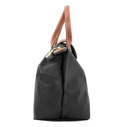 Longchamp Le Pliage Handbag Nylon Ladies [Used]