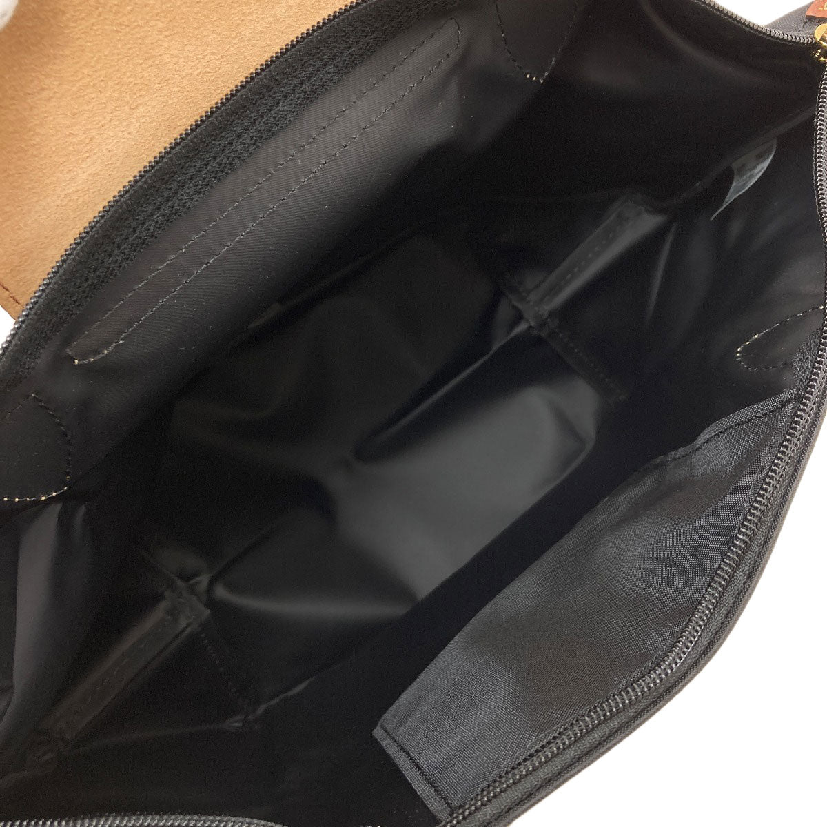 Longchamp Le Pliage Handbag Nylon Ladies [Used]